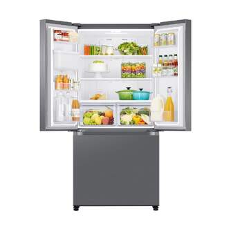 FRICOM. SAMSUNG RF50C530ES9EF 178x82 NF DISP INOX