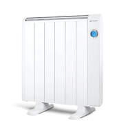 Emisor T&eacute;rmico Orbegozo RRE 1010 - 1000W, 6 Elementos, Programable 24/7, Mando, Limitador Seguridad