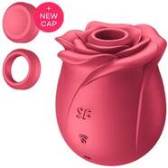 Satisfyer Pro 2 - Classic Rose