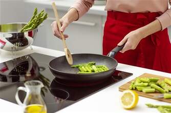 SARTEN FISSLER ADAMANT CLASSIC 157-304-24 24CMS