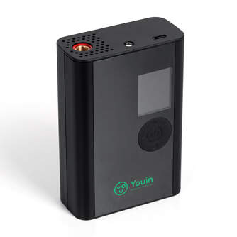 HINCHADOR RUEDA YOUIN MA1018