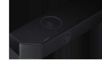 BARRASONIDO SAMSUNG HWQ700BZF 3.1.2 320W DATMOS WI