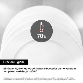 LVJ. SAMSUNG DW60A8060FS/EF 8P 3%%%#170;B