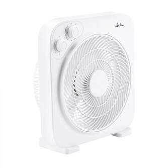 VENTILADOR BOX JATA JVVS3116 45W 3V 34X36CM BLANCO
