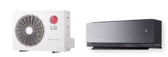 ACON.SPLIT LG MIRROR09X.SET WIFI