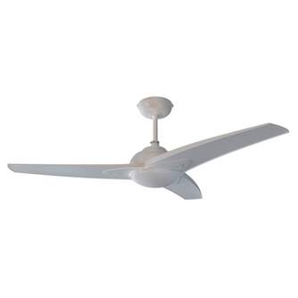 VENTILADOR TECHO CECOTEC 460 106CM 49W 5942 BCO