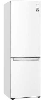 FRICOM. LG GBB71SWVCN1 186x60 NF BLAN METALFRESH