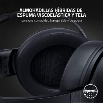 AURICULARES GAMING RAZER KRAKEN V3 X