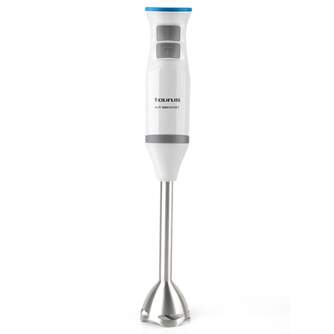 BATID. TAURUS BAPI 1000 ROCKET 1000W S/A PIE INOX