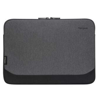 FUNDA TARGUS PORTATIL CYPRESS ECO SLEEVE 13%%%quot; GREY