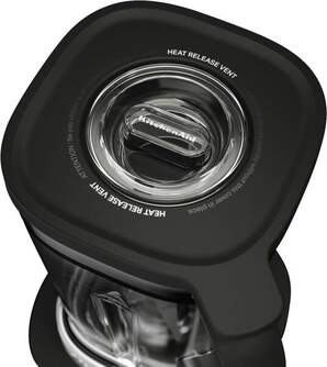 BATID. VASO KITCHENAID 5KSB2073EBM 2L NGR