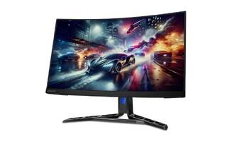 MONITOR LENOVO 27%%%quot; LEGION R27QC-30 2,5K 180HZ