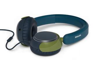 AURICULARES PHILIPS TAK2000CT/00 INFANTIL DIADEMA