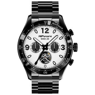 SMARTWATCH HIFUTURE GO PRO2 BLACK