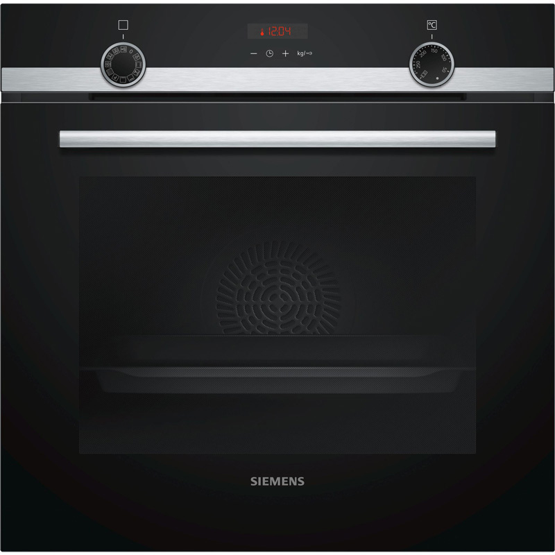 Horno Pirolítico Siemens HB574AER0 - A, 71L
