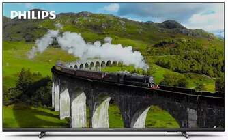 TV PHILIPS 43%%%quot; 43PUS7608 UHD SMART TV HDR10 