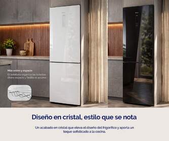 FRICOM. ARTICA COOLTECH186CB 186X60 NF DSP BCO