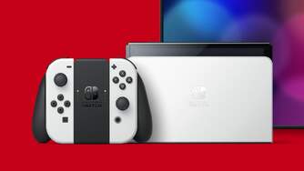 CONSOLA NINTENDO SWITCH OLED BLANCA