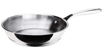 SARTEN INOXIBAR 51543 EXPERT INOX 22CM
