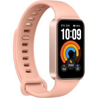PULSERA XIAOMI MI SMART BAND 11 ACTIVE POMELO PINK