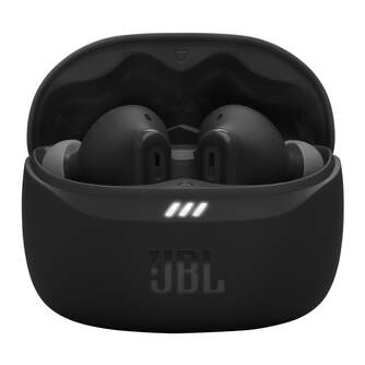 AURICULARES JBL TUNE BEAM 2 TWS BLACK