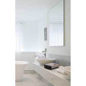 CALEFACT. UFESA ALPHA IVORY 1800W 83105989