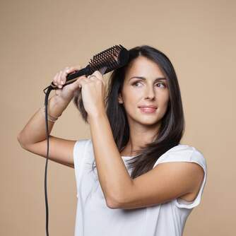 CEPILLO ALISADOR BELLISSIMA PB11 100 IONICO