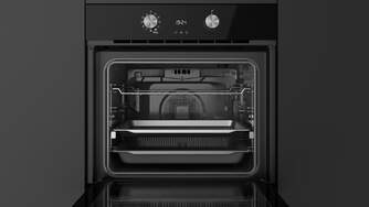 HORNO TEKA HLB8406P INOX PIROLITICO AIRFRY 1000074