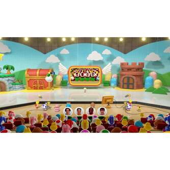 JGO NINTENDO SWITCH 2 SUPER MARIO PARTY JAMBOREE