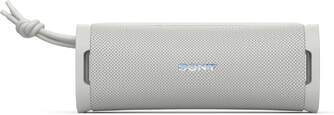 ALTAVOZ SONY SRSULT10W BT IP67 12H BLANCO