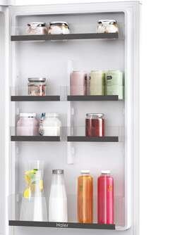 FRICOM. HAIER HBW5519E 193x55 NF INTEGRABLE