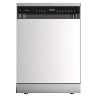 LVJ. CECOTEC BOLERO AGUAZERO 6550 12P 3%%%#170;B INOX