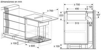 CAMP. SIEMENS EX875LX67E 2F IND 80CM