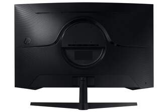 MONITOR SAMSUNG 27%%%quot; LC27G55TQBUXEN WQHD 144HZ