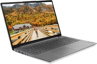 PORTATIL LENOVO IP3 15ALC6 RYZ 5/16GB/512SSD C/CAR
