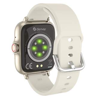 SMARTWATCH DENVER SWC-156BEMK2 BEIGE
