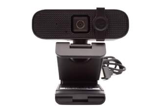 WEBCAM NILOX NXWCA01 1080P-2K 30F