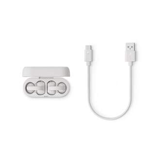 AURICULARES PHILIPS TAQ2000WT BT 5.4 IPX4 28H BL