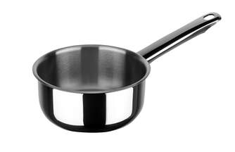 BATERIA COCINA INOXIBAR FORMA ACERO 4 P 90237