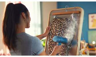 PLANCHA VERTICAL PHILIPS STH3000/20