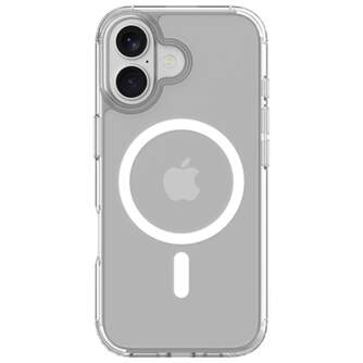 FUNDA JIC MAP2761AE0M IPHONE 17 ARMOR ELITE TRANSP