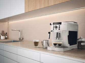 CAFET. DELONGHI ECAM21117W SUPERAUTOMATICA