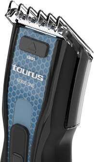 CORTAPELO TAURUS NIXUS ONE 60MIN RECARGABLE