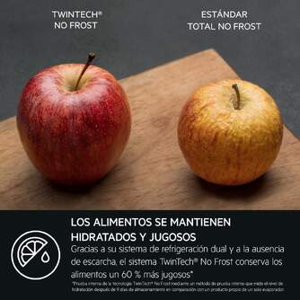 FRICOM. AEG NSC7P751ES 190x75 NF INT