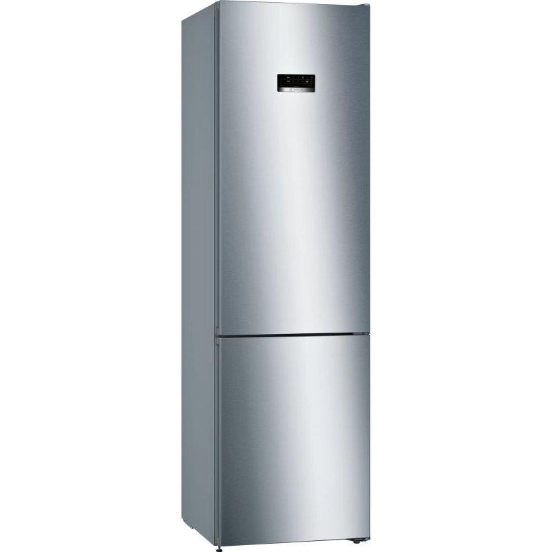 Frigorífico Combi Bosch KGN393IDB - D, 203cm