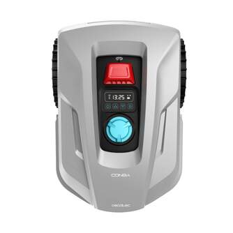 ROBOT CORTACESPED CECOTEC CONGA 800 CONNECTED