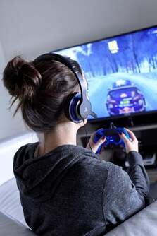 AURICULAR BIGBEN COMMUNICATOR PS4