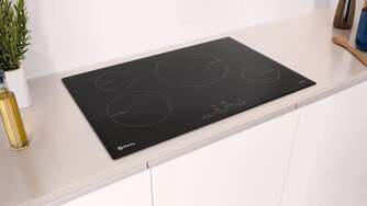 ENCIM. BALAY 3EB985LU 80CM 4F 28CM INDUCCI%%%#211;N