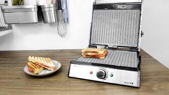 GRILL CECOTECROCK%%%#39;N GRILL PRO 34X23 2000W PIEDRA