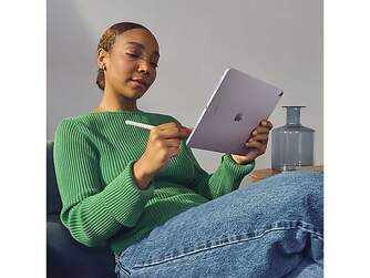 TABLET APPLE AIR MV293TY/A 128GB 13%%%quot; WIFI STARL